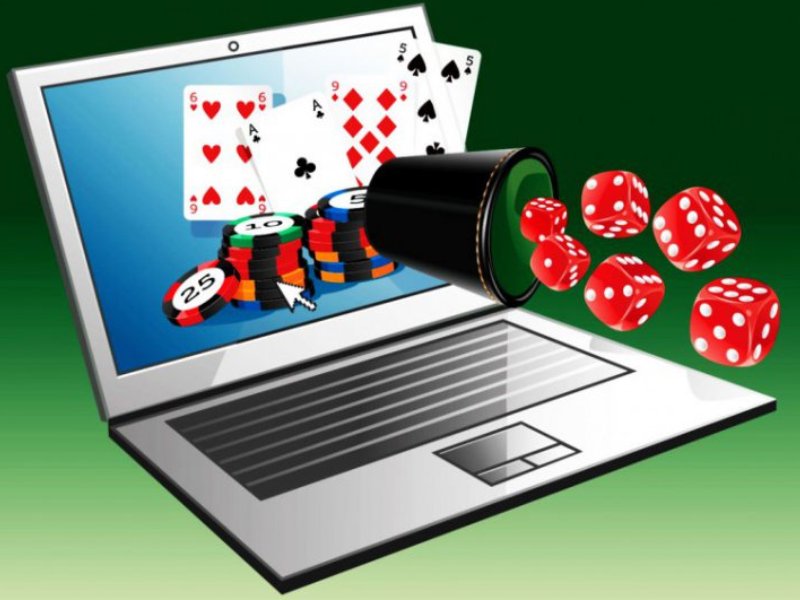 The Selection of Games You Can See in an Online Casino – Club Casino X