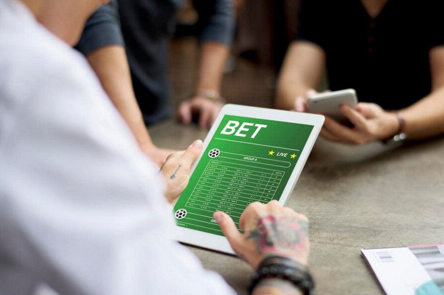 Toto Betting Your Ultimate Guide To Making Money From Sports Betting
