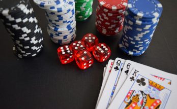 The Impact of Online Slot Games on Traditional Casinos