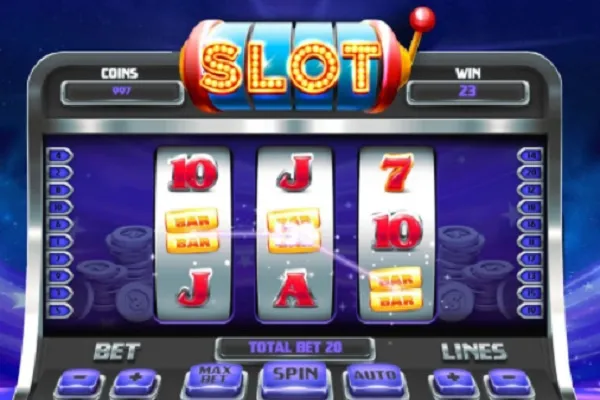 slots