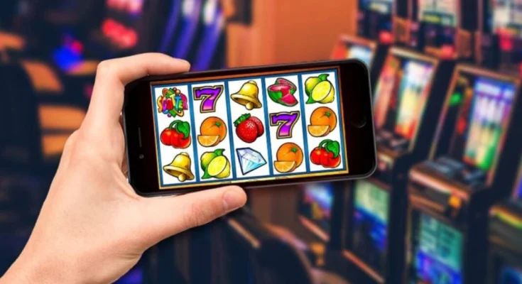 online pokie games