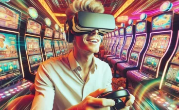 (VR) Casinos